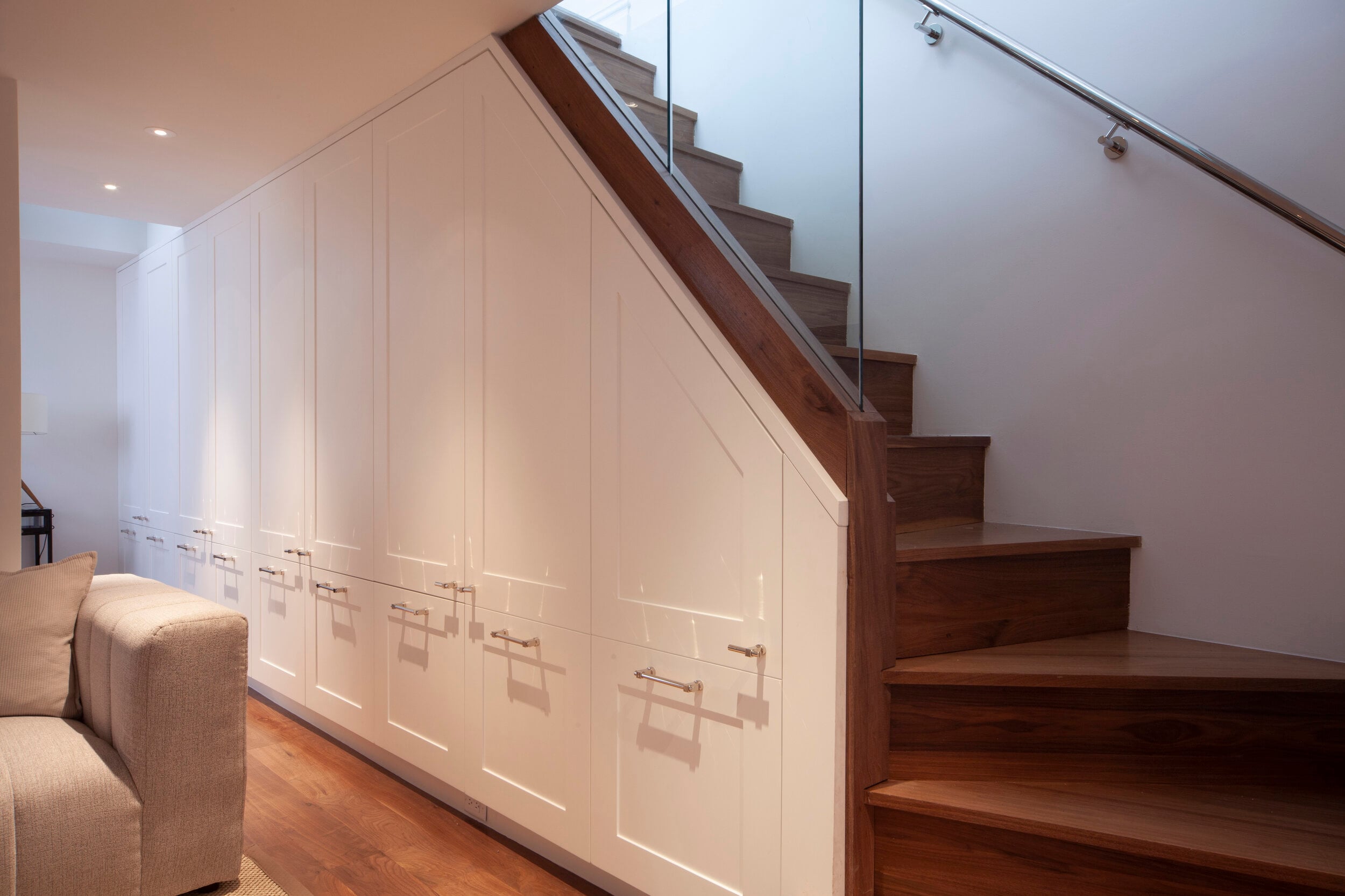 Here's how much it costs to gutrenovate a brownstone in NYC